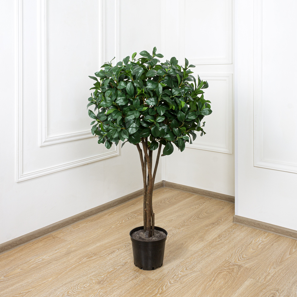 130/РН/64(з.) Рускус искусственный h130см_5