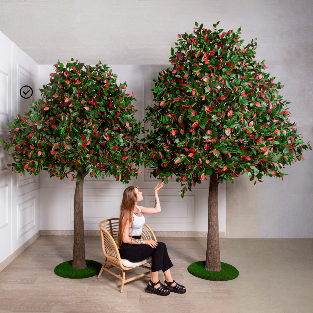 290МЕТ/разб/ПС/420(F) Дерево искусственное