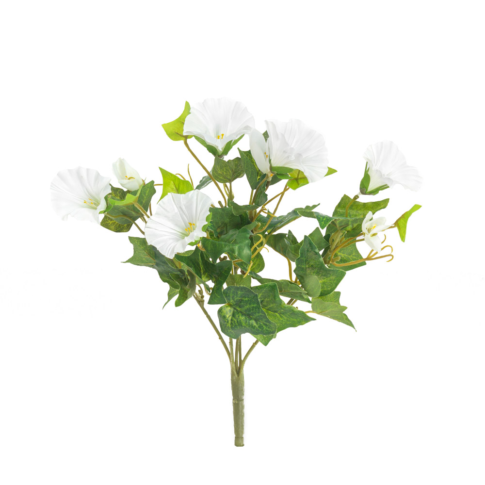 7142/9126-2 Букет петунии 5 частей, h30см, микс_11