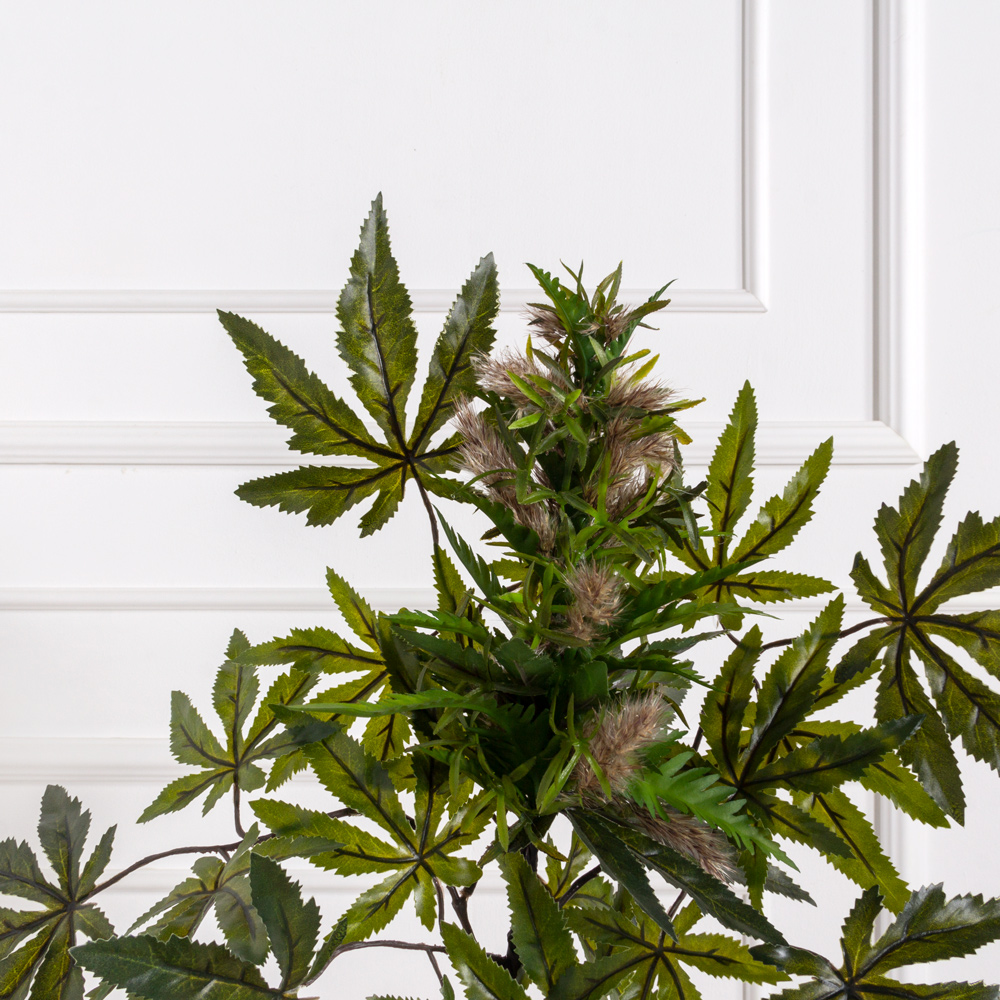 030/400(з)(F) Конопля искусственная ветка h30см_7