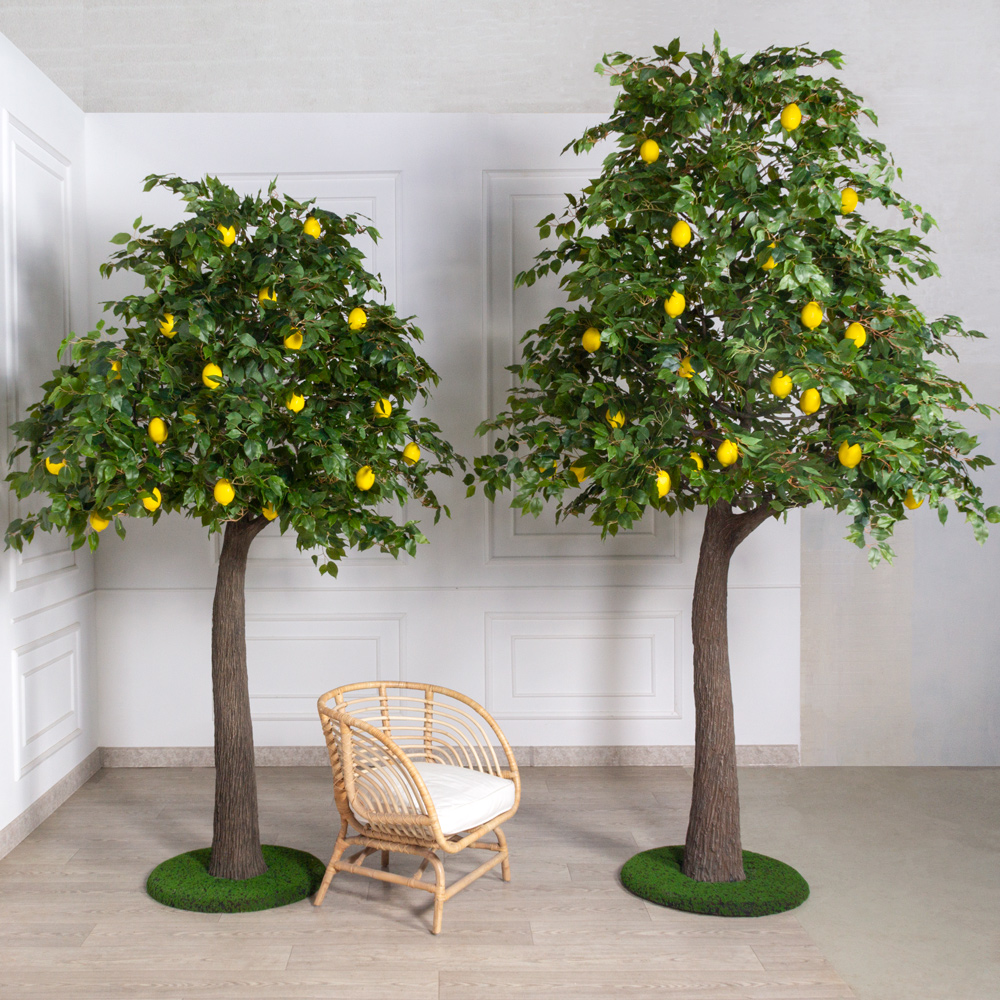 260МЕТ/разб/ПС/345/20(F) Дерево искусственное 