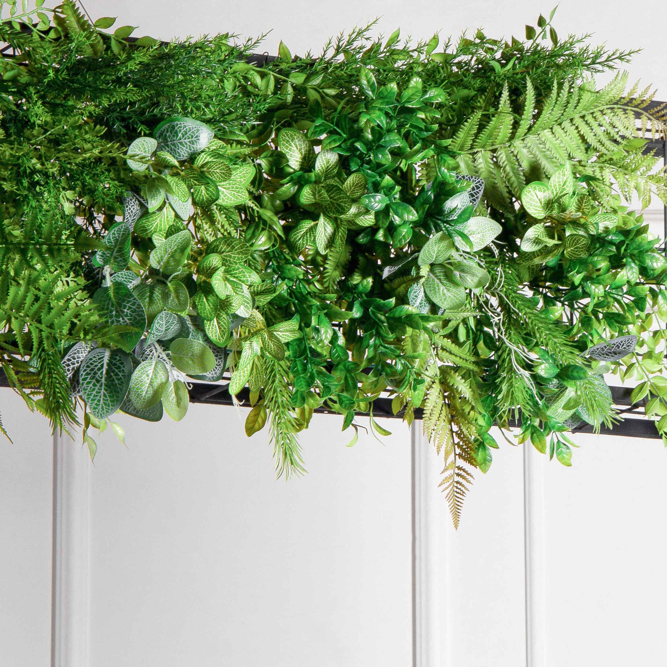 ФТС112(Пр)(F) Фитостена на сетке, за 1кв.м_9