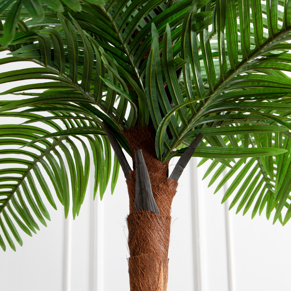 ПС220/49(F) Пальма искусственная финиковая, h220см_7