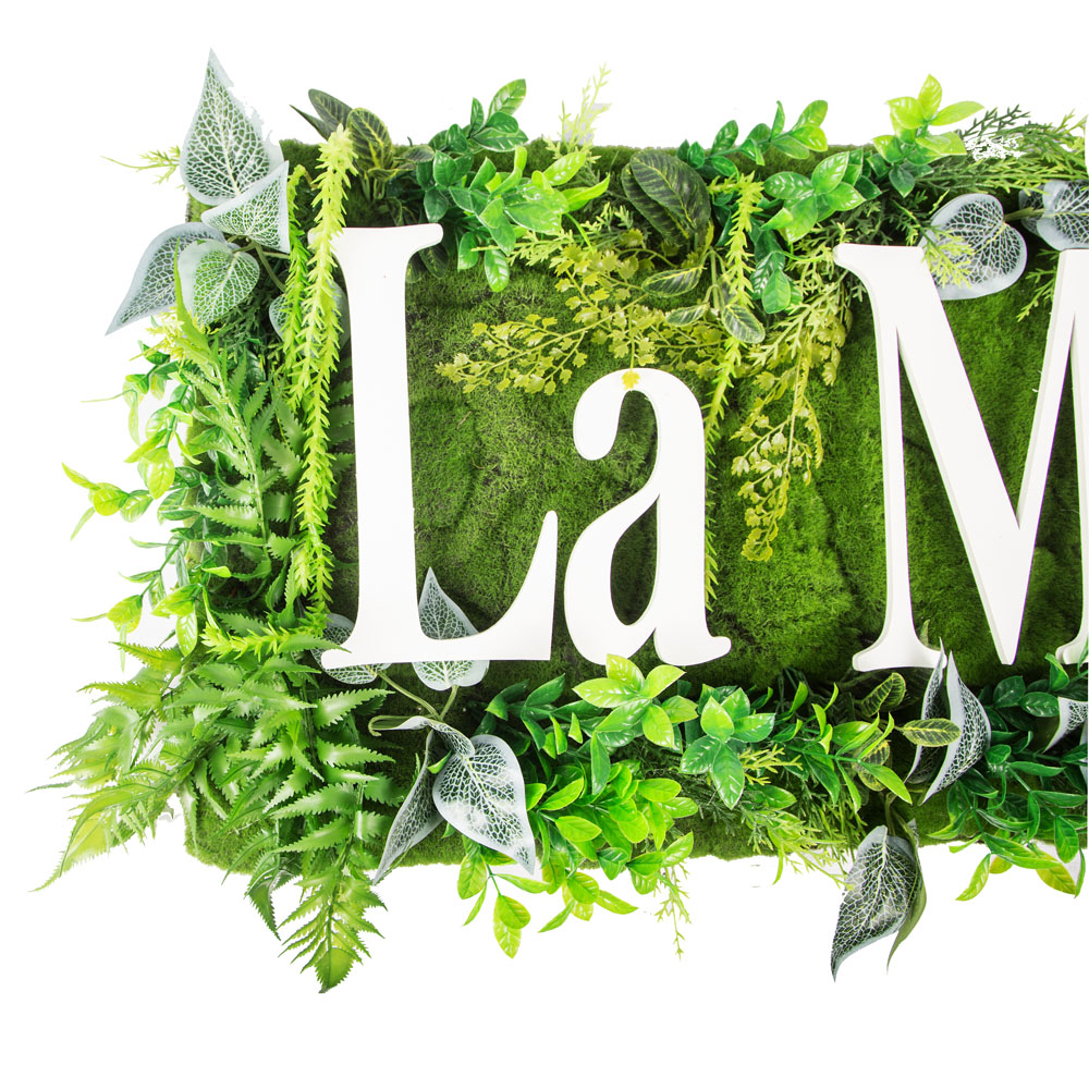 Фитокартина 82/4(з.) с надписью 100*h40см_2