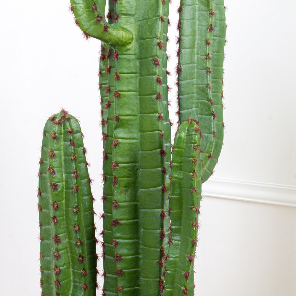 115/485(МТ)(Fix) Кактус искусственный Цереус h115см_2