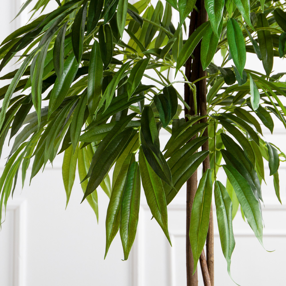 180/РН/ЭК/219(Пр)(F) Лонгифолия искусственная h180см,(латекс)_6