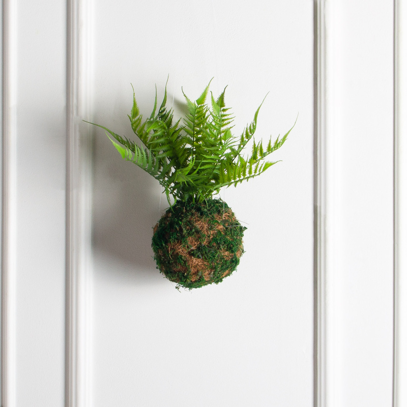 ККД35/211-1(F) Кокедама d15см 