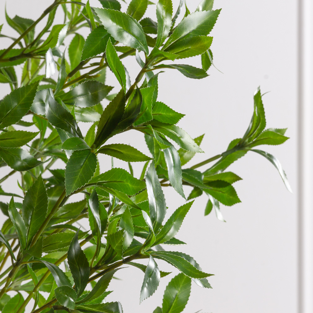 200/РН/526(Пр)(F) Бересклет искусственный h200см _4