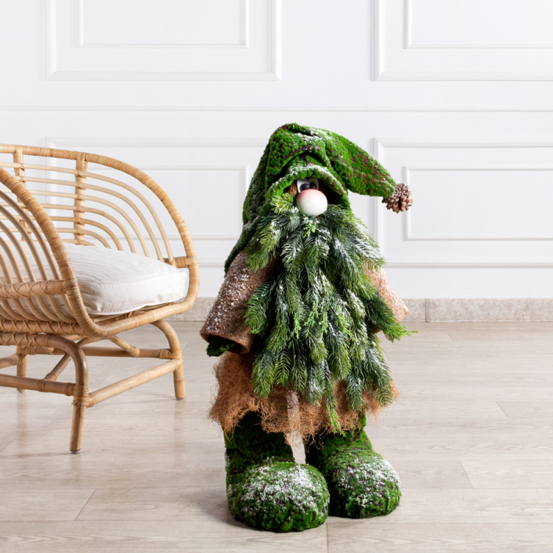 БТФ011(F) Гном лесной h70см