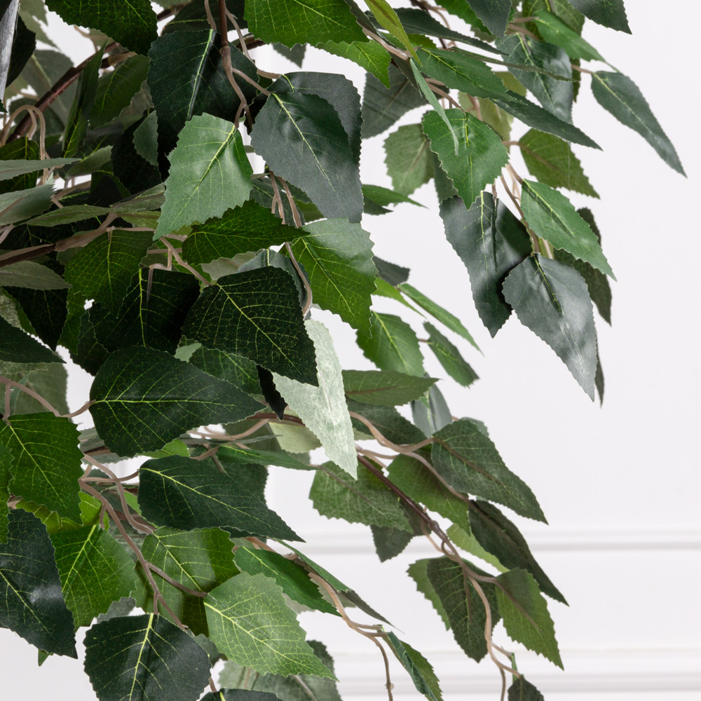 180/УК/12М(Пр) Береза искусственная h180см_12