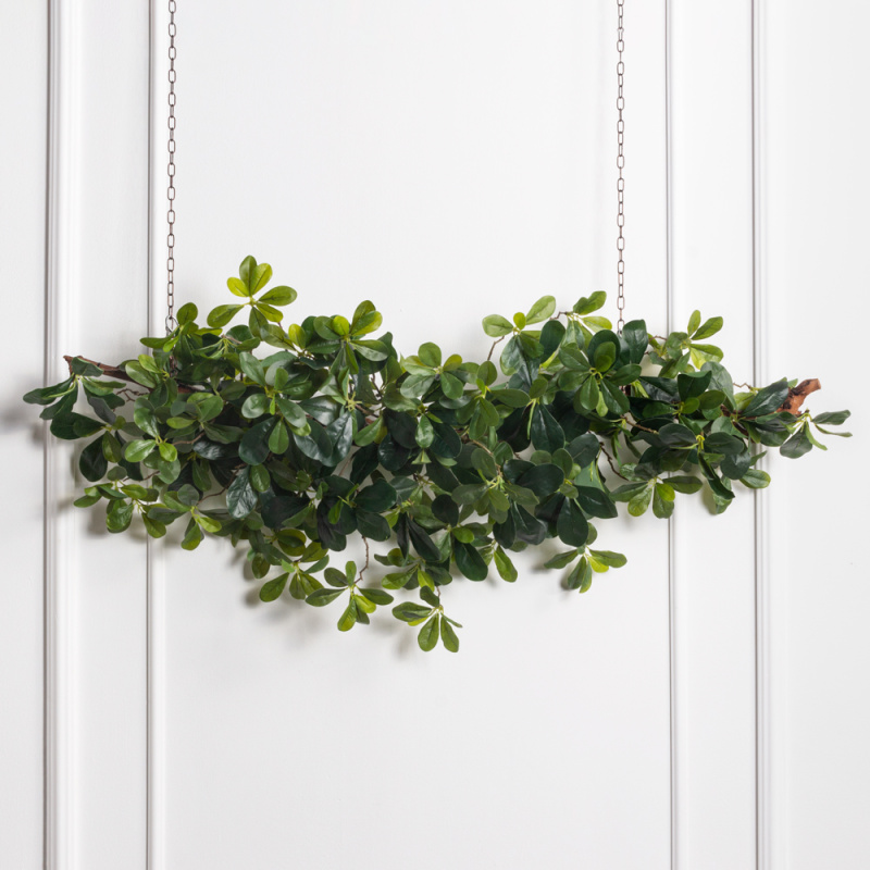 Л/ОС/04(F) Шеффлера искусственная на оригинальном стволе L100см_1