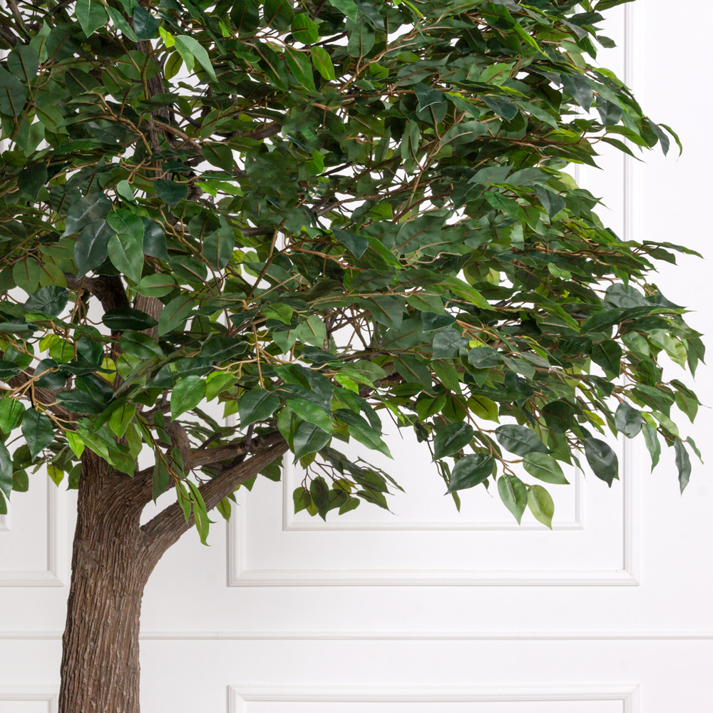 320МЕТ/разб/П/34(F) Дерево искусственное 