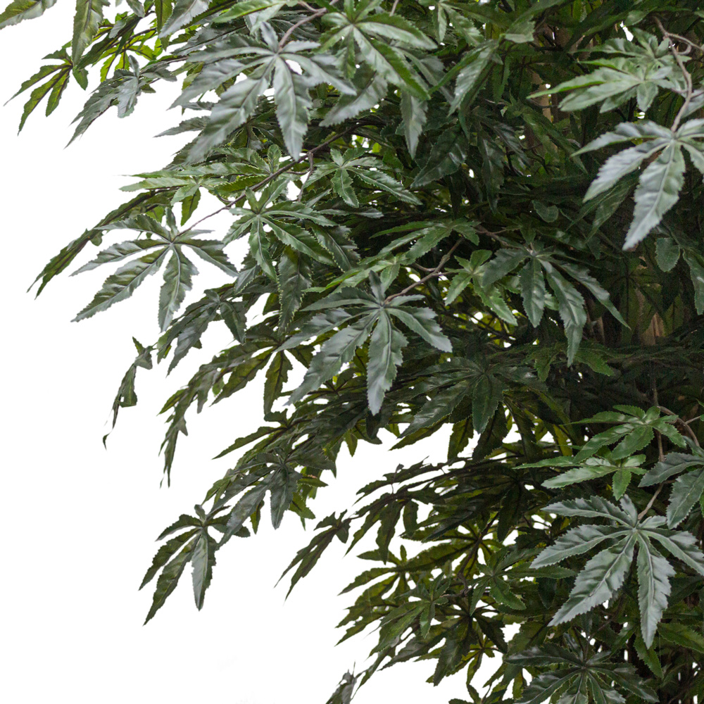 240/ССТК/400 Клен искусственный японский h240см, зеленый_1