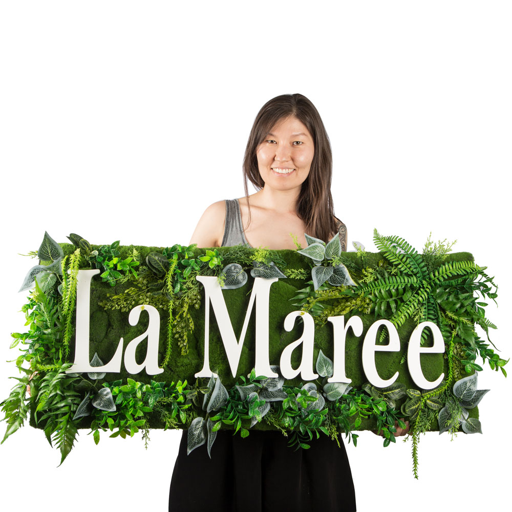 Фитокартина 82/4(з.) с надписью 100*h40см_3