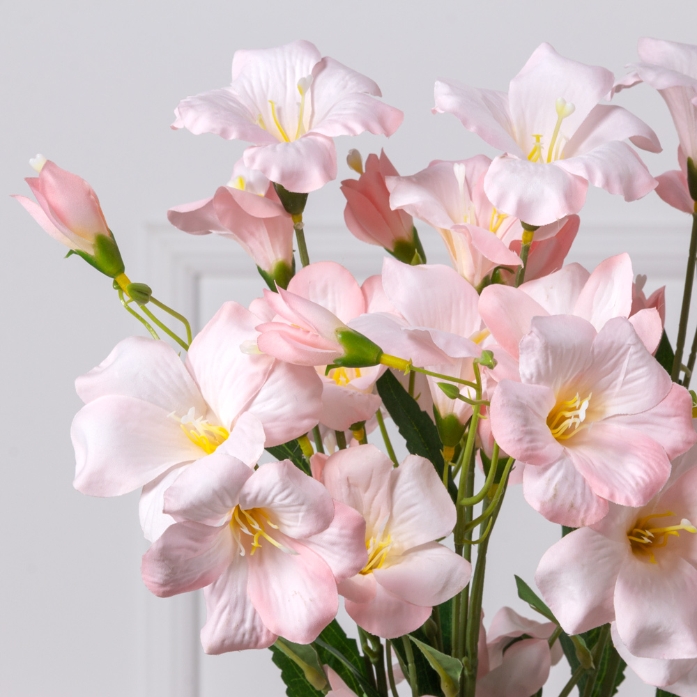 7141А/9120-21/1Р Жасмин  искусственный h80см, розовый_2