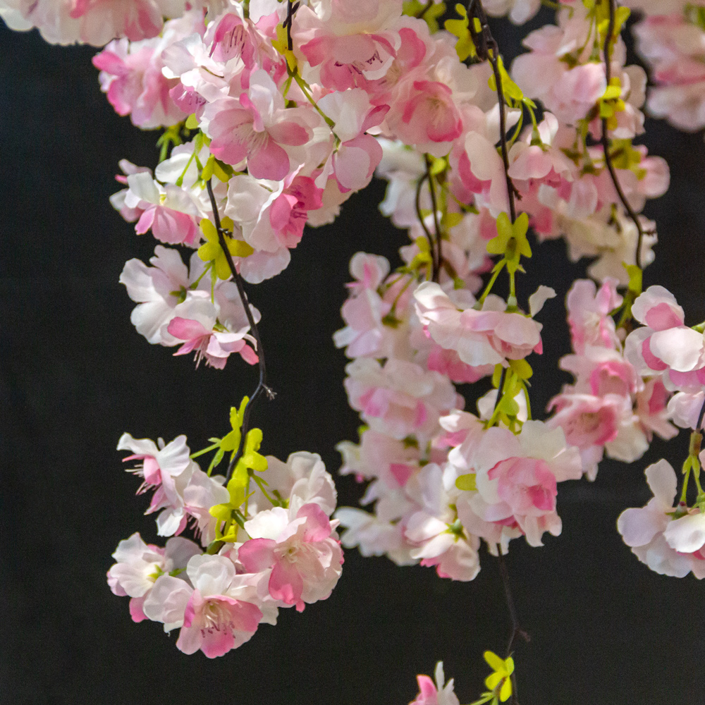 240/2К/ОС/191-1 Сакура искусственная королевская h240см, розовая_7