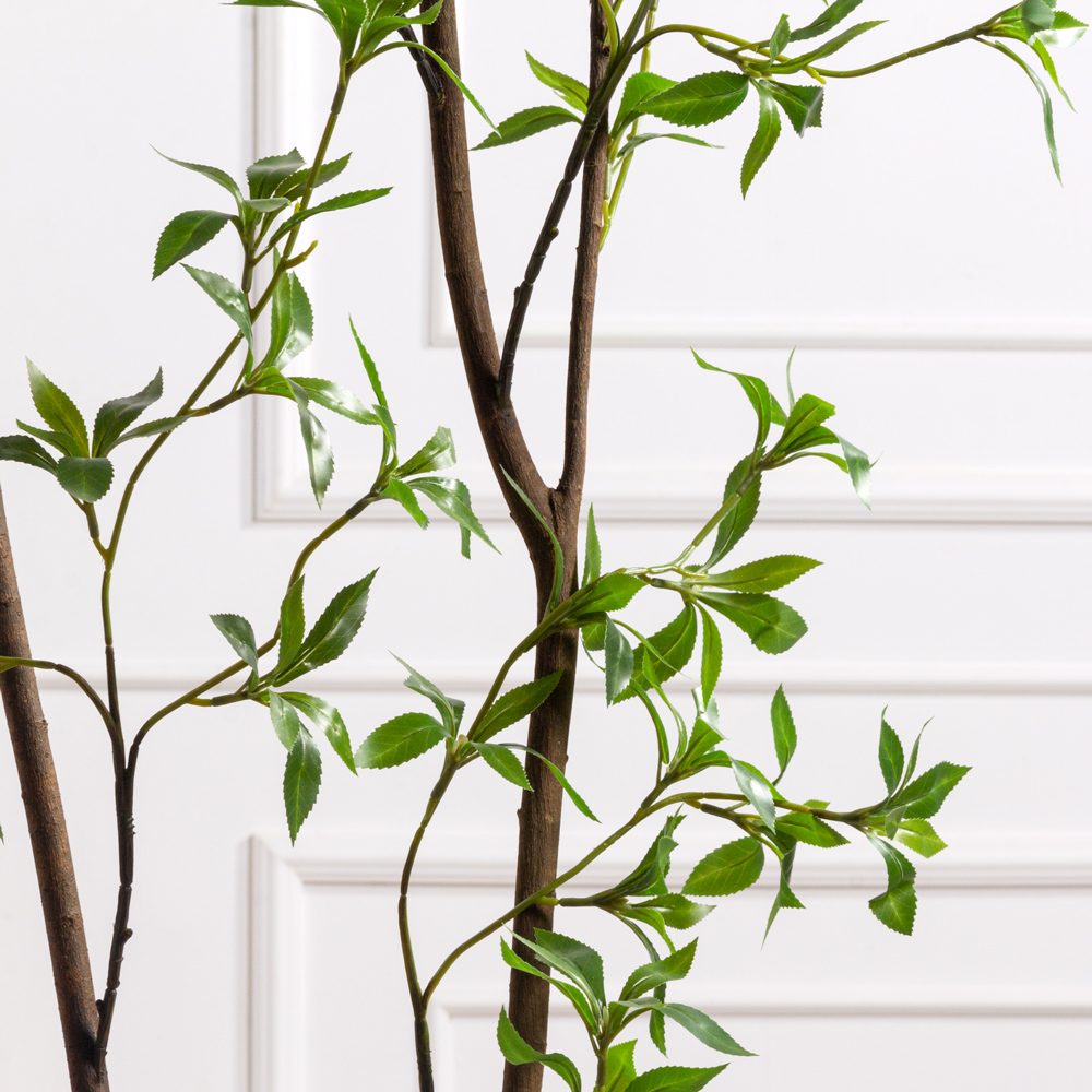 210/РН/ОК/526(Пр)(F) Бересклет искусственная h210см_2