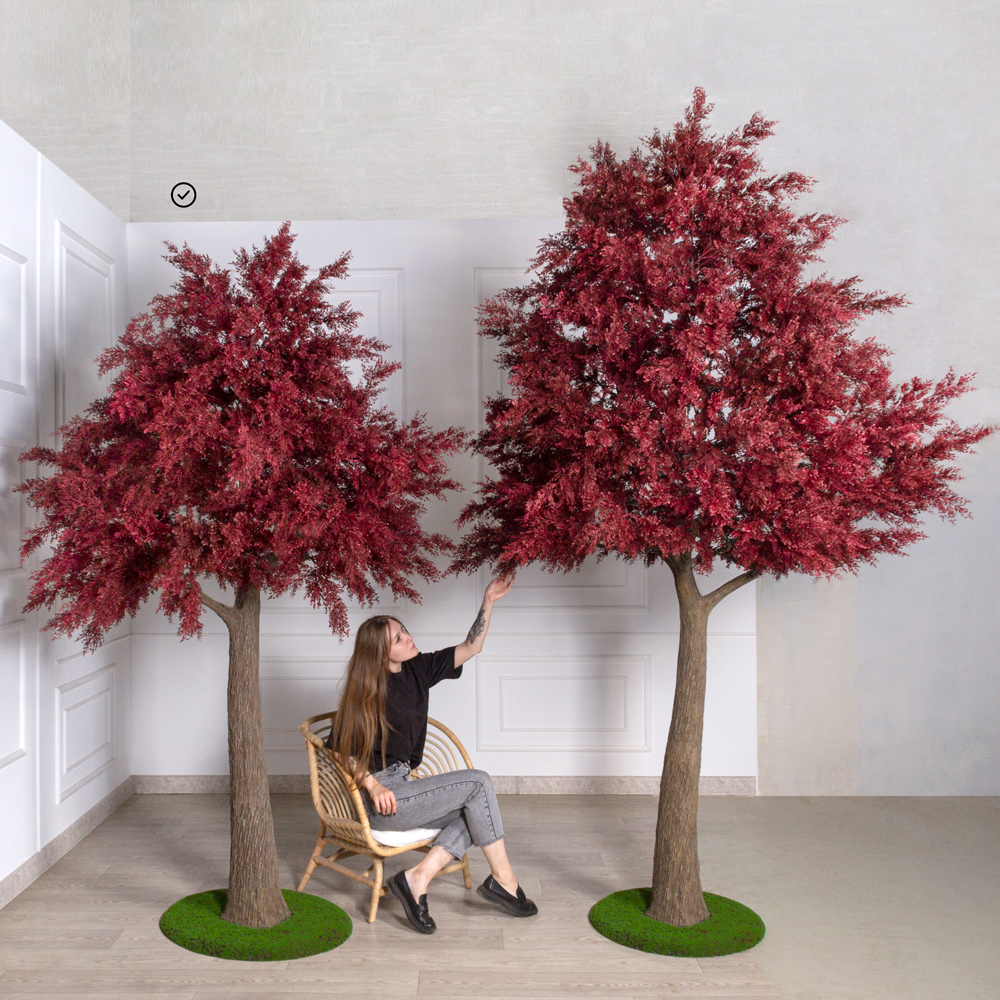 270МЕТ/разб/ПС/536-2(F) Дерево искусственное интерьерное 