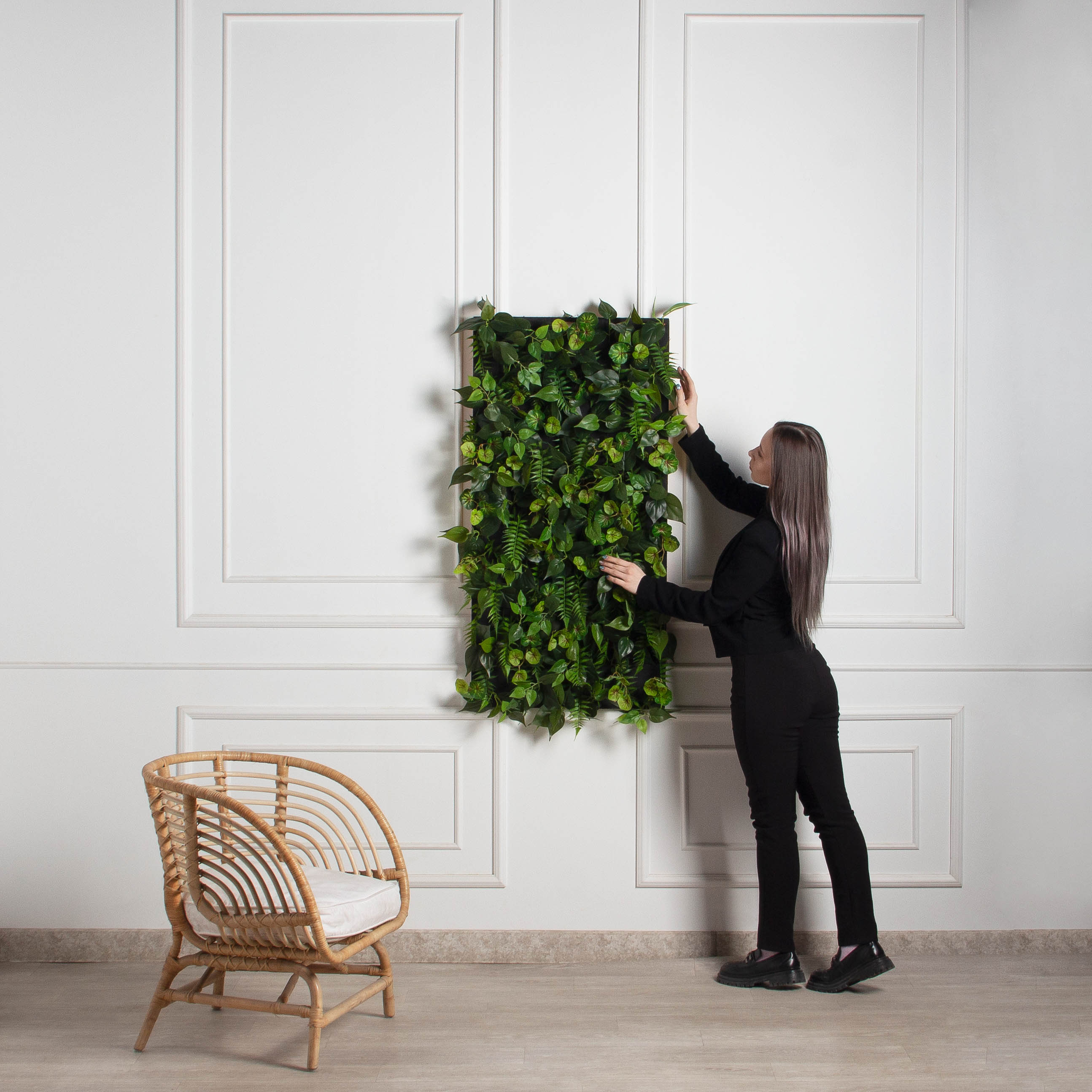 ФТС09/ЭК(F) Фитостена, за 1кв.м_2