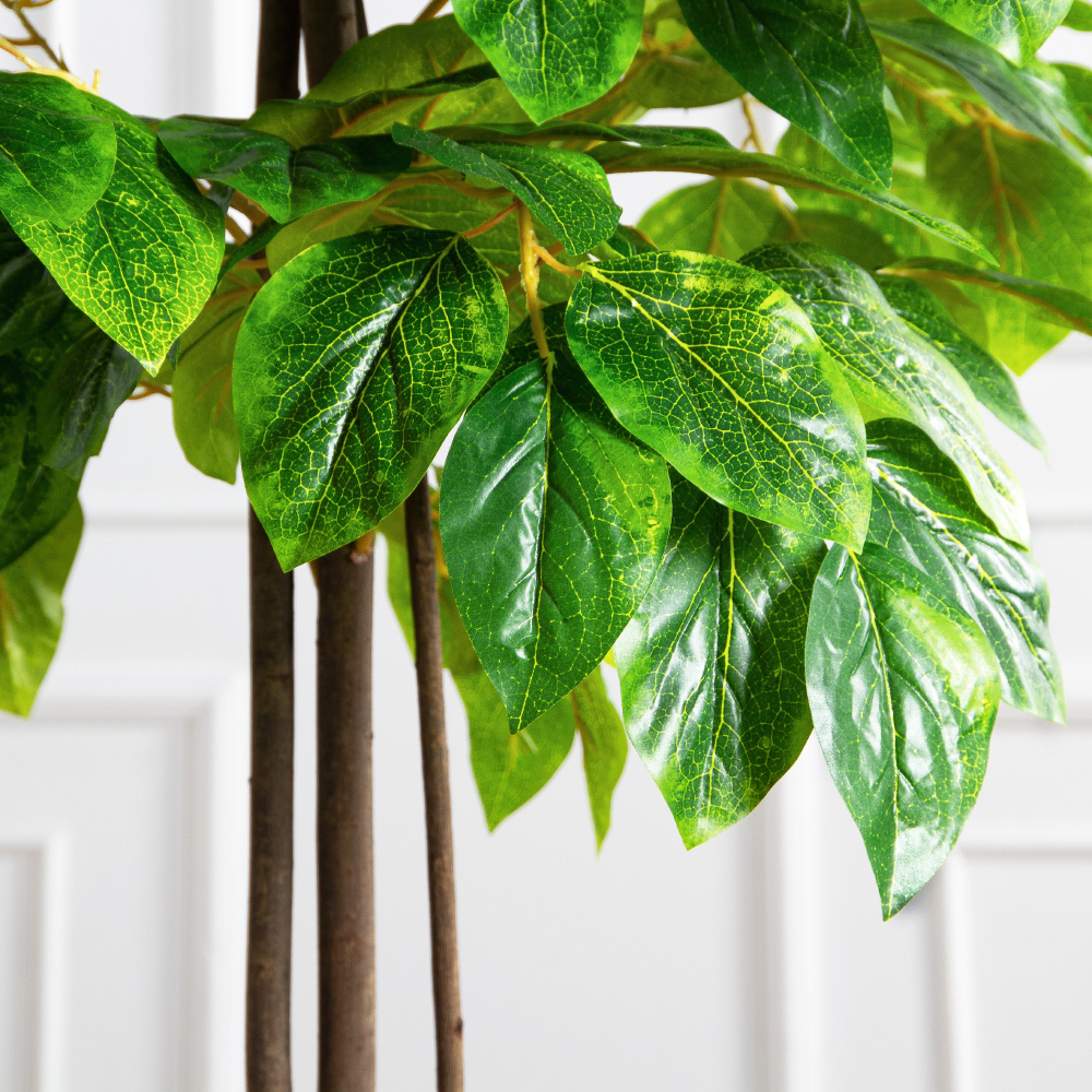 180/РН/ЭК/89(Пр)(F) Магнолия искусственная h180см_5