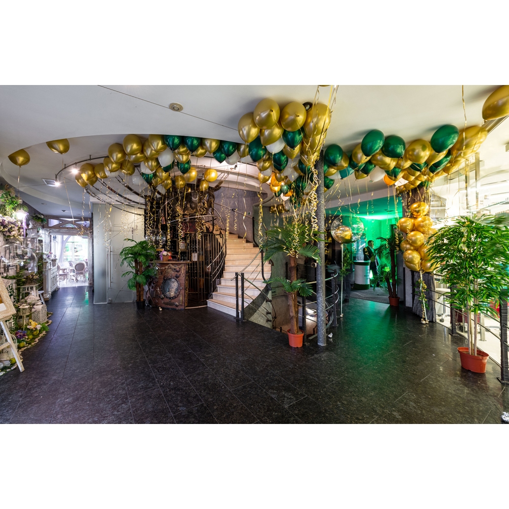 П170/2К/50 Пальма (латекс) h-170см_3