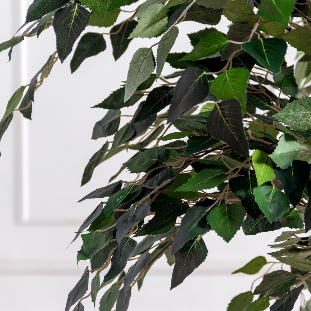 210/РН/12М(F) Береза искусственная h210см_3