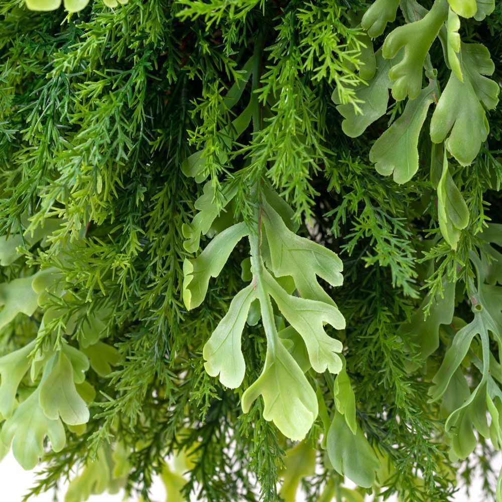 ККД85/301-1(з.) Кокедама d-30см 