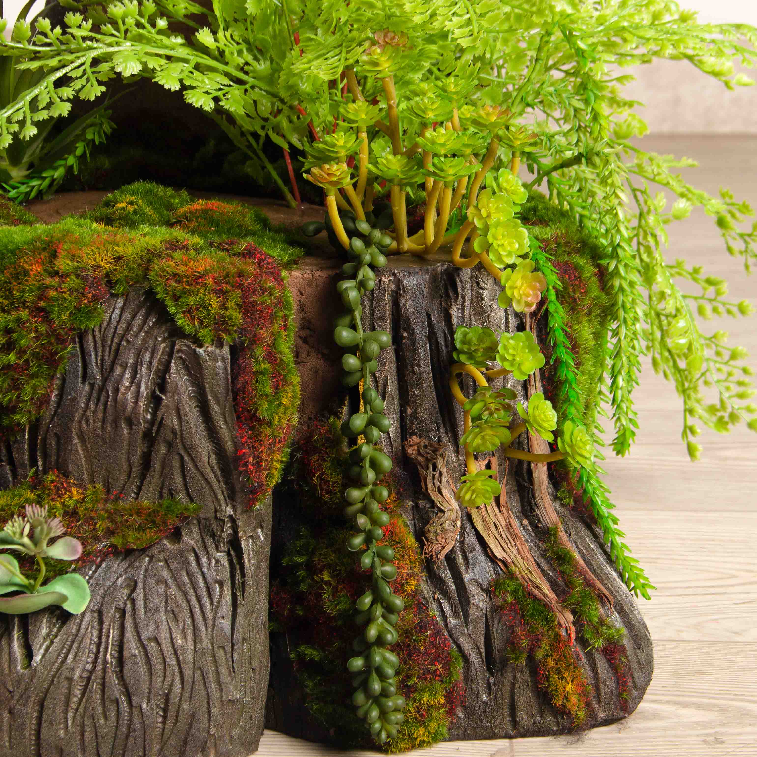 БТФ08(Пр)(F) Пень декоративный d-40, h-40_3