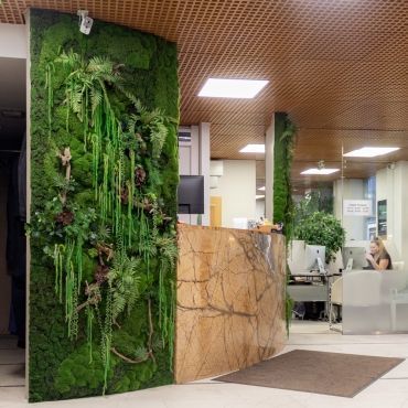 Фитнес-клуб | Санкт-Петербург