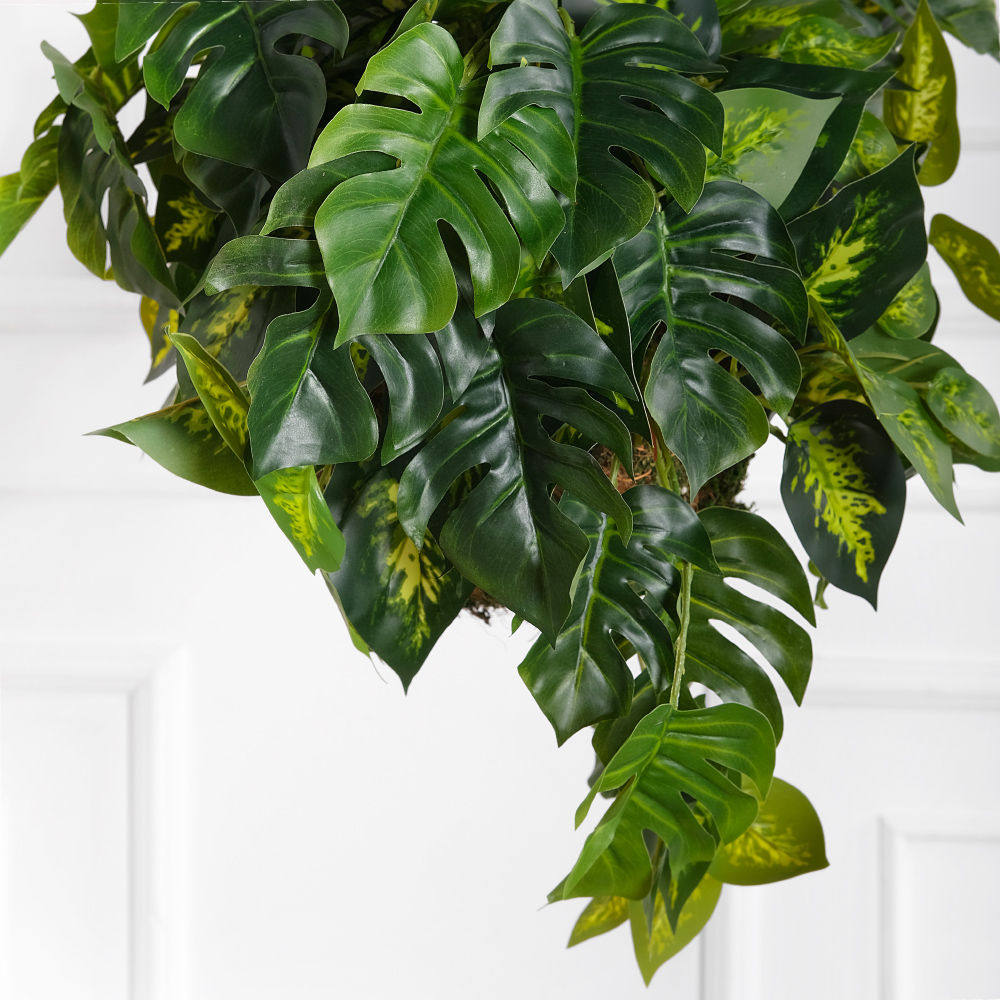 ККД45/67(F) Кокедама d20см 