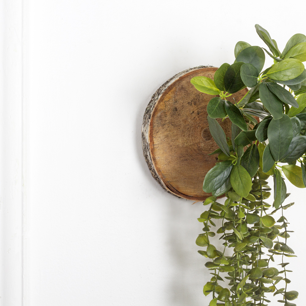 БК140/9 Композиция на березовом спиле d16-20см_8