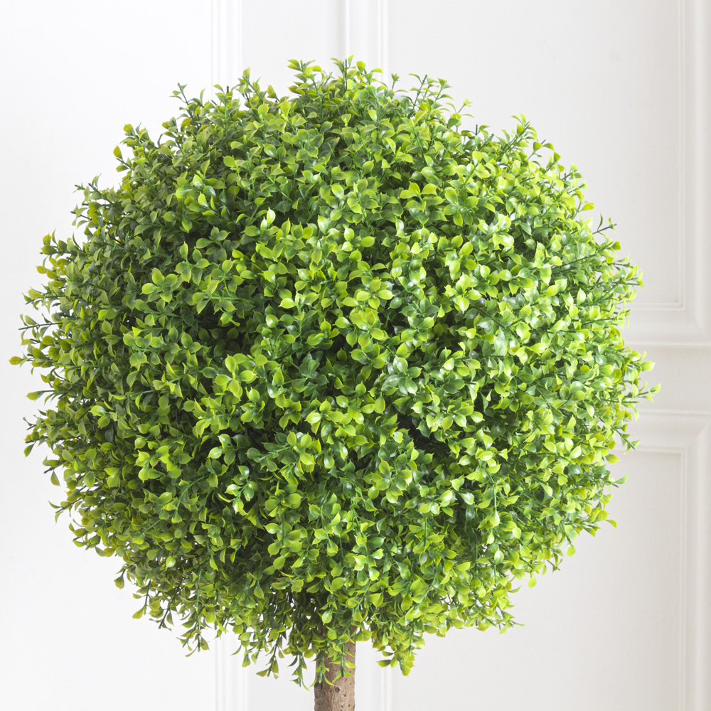 СШ050/229(з)(F) Самшит искусственный шар Премиум h150см, d50см_4