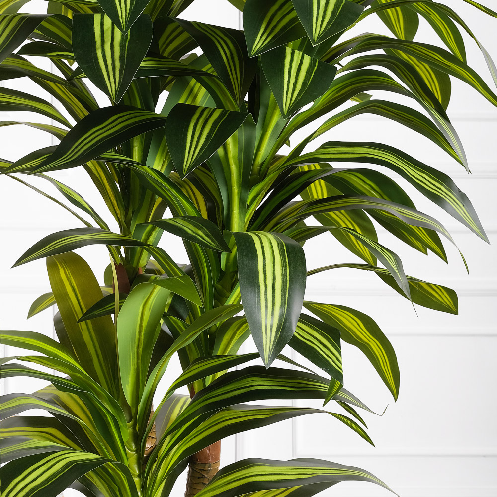 180/3С/405(х)(Fix)(F) Драцена искусственная h180см (латекс)_5