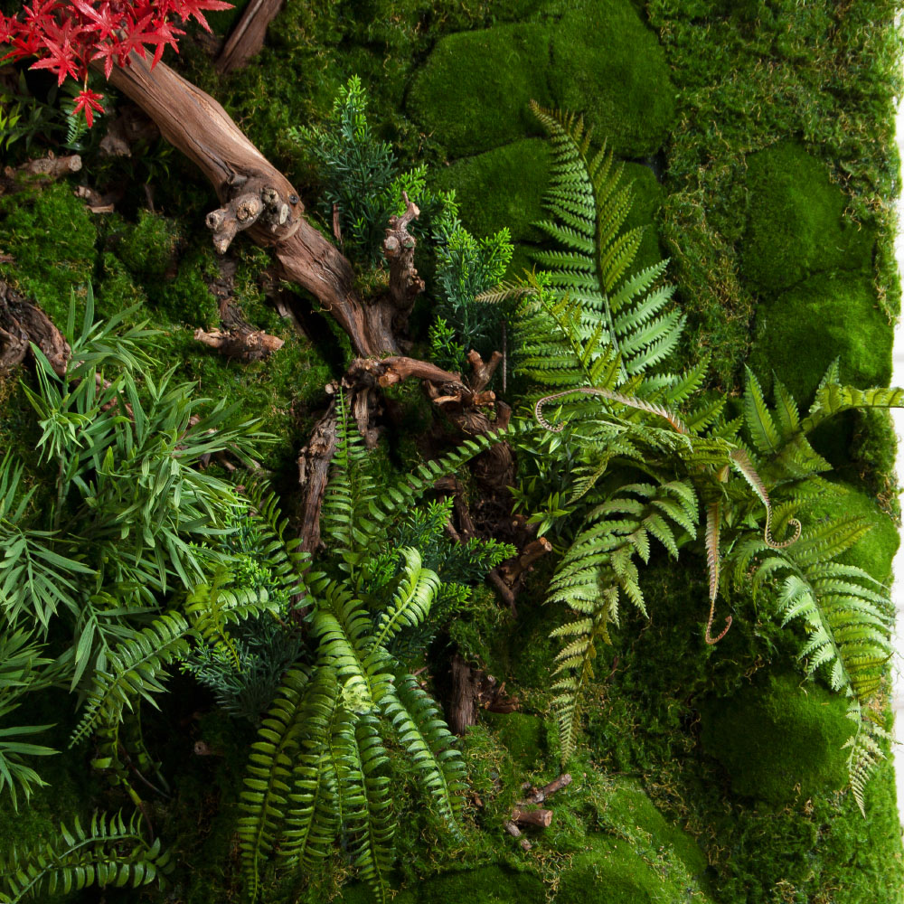 ФТМ213(Пр)(F) Фитомодуль с японским кленом_4