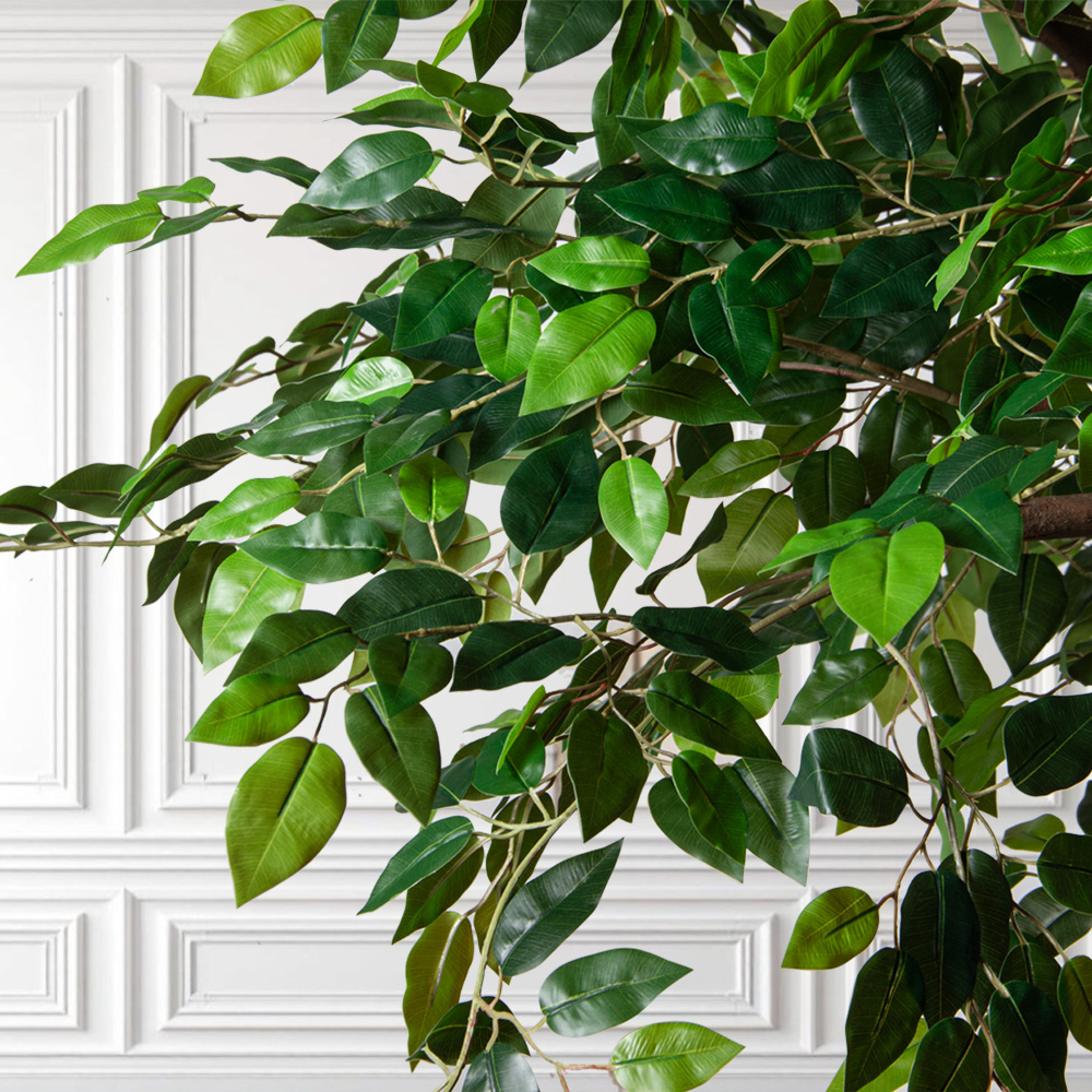 250/ТР/ЯЗ/344(з/УУ)(F) Дерево интерьерное сказочное h250 d220см_5