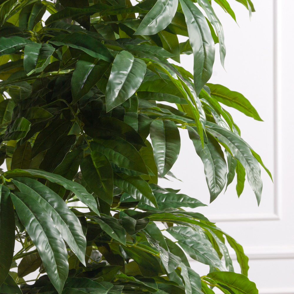 200/РН/220(F) Манго искусственное без плодов h200см (латекс), d22см_2