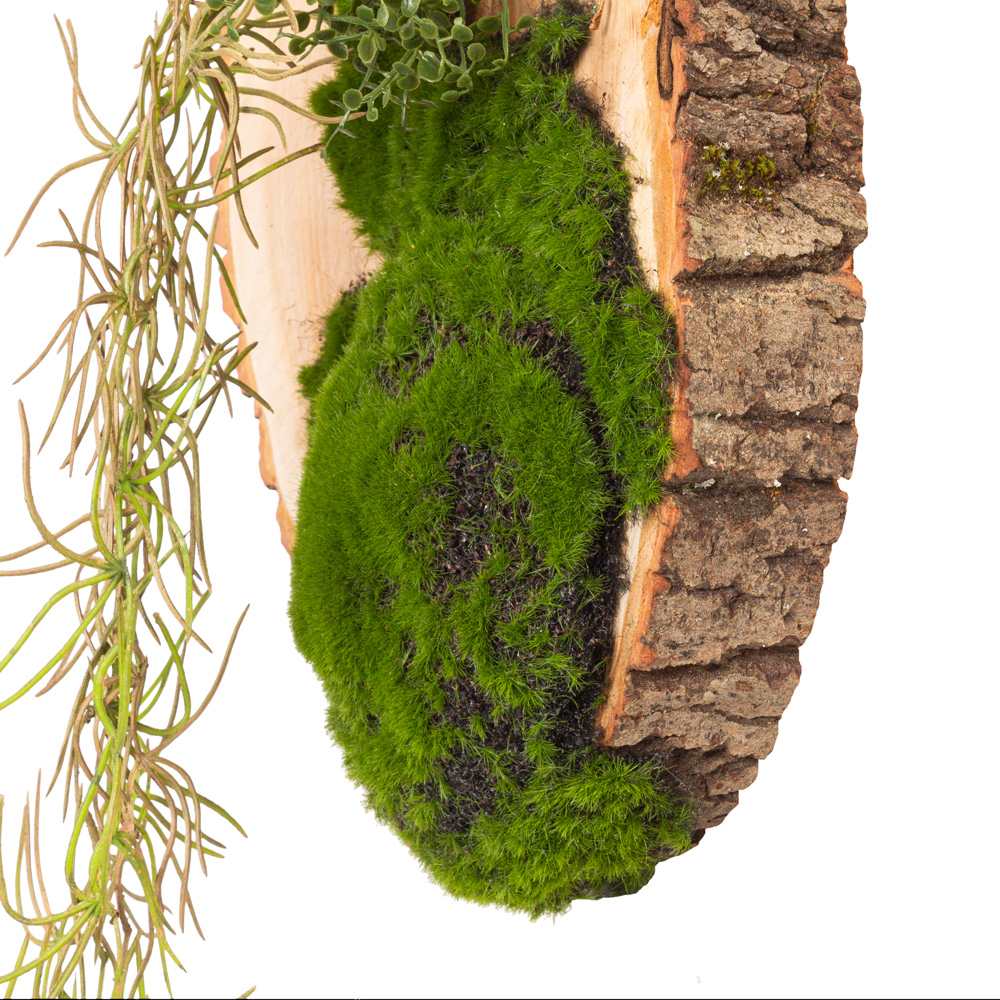 БК140/7 Композиция на березовом спиле d30-40см_2