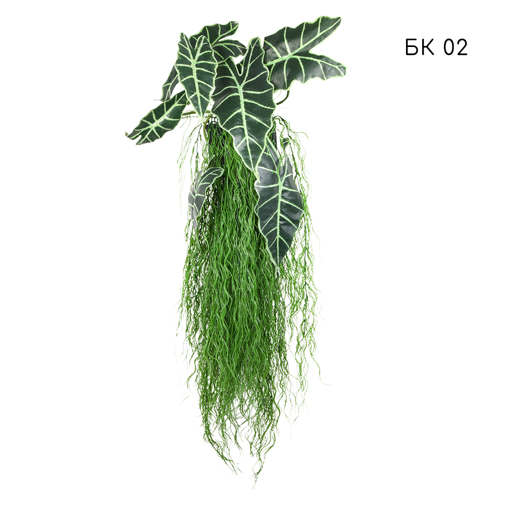 Фитостена 130 на сетке _105