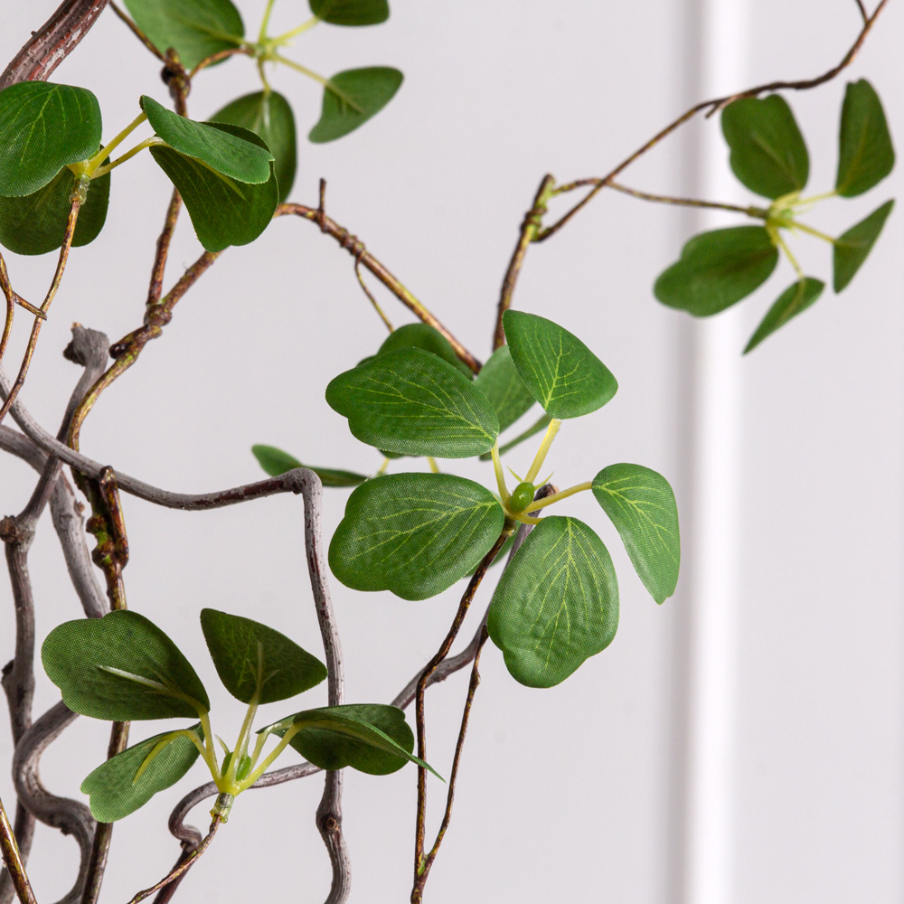 220/ДД/518(Пр) Шеффлера искусственная Компакта h220см (латекс)_5