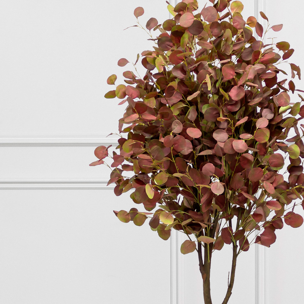 190/РН/482 Эвкалипт искусственный интерьерный h190см_1