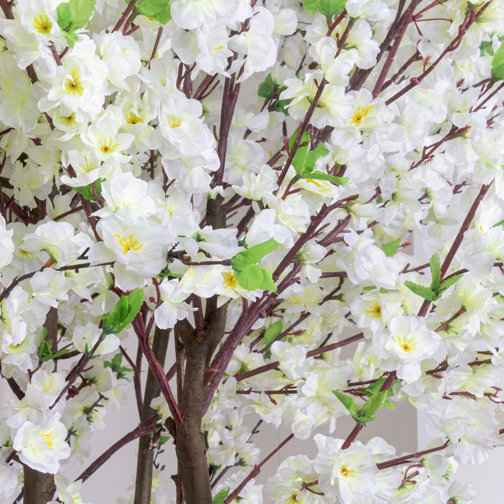 240/РН/46М-1 Сакура h240см(белая)_7