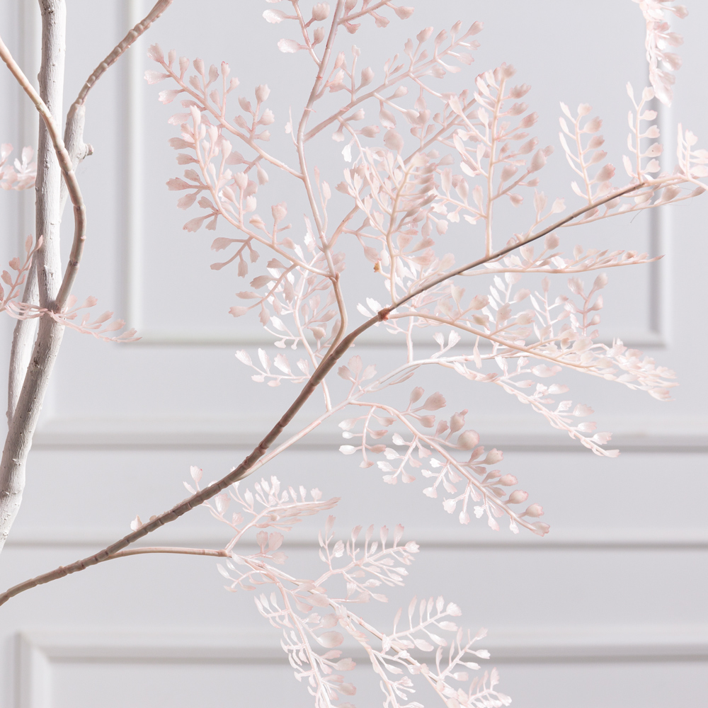 200/РН/ОК/535-1(Пр)(F) Дерево искусственное интерьерное h200см, розовое_3