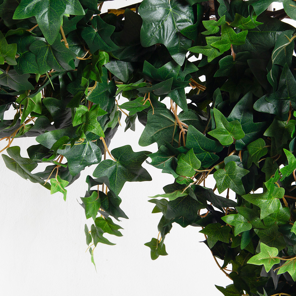 АРК07-1(з)(УУ)(Fix)(F) Арка с искусственной хедерой h280см, L340см, разборная_6