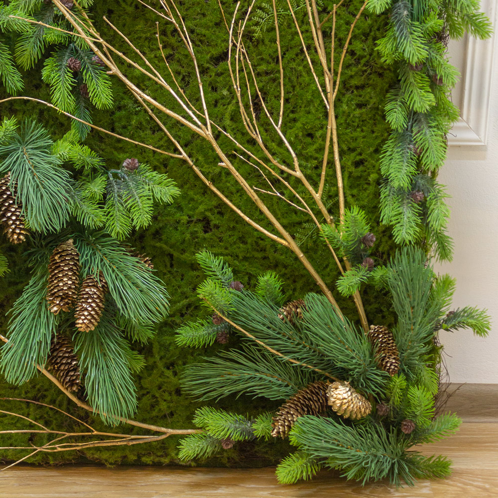 Фитостена 145 Новогодняя_2