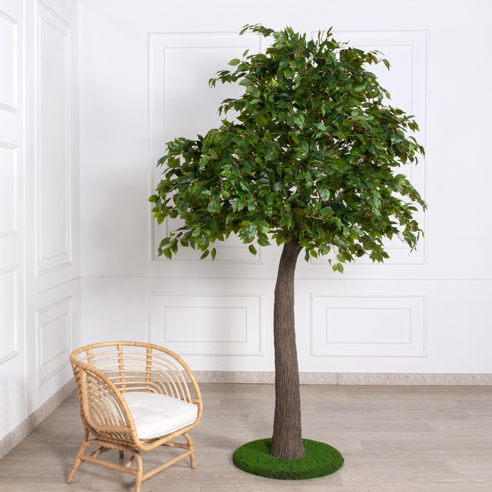 260МЕТ/разб/ПС/345(F) Дерево искусственное 