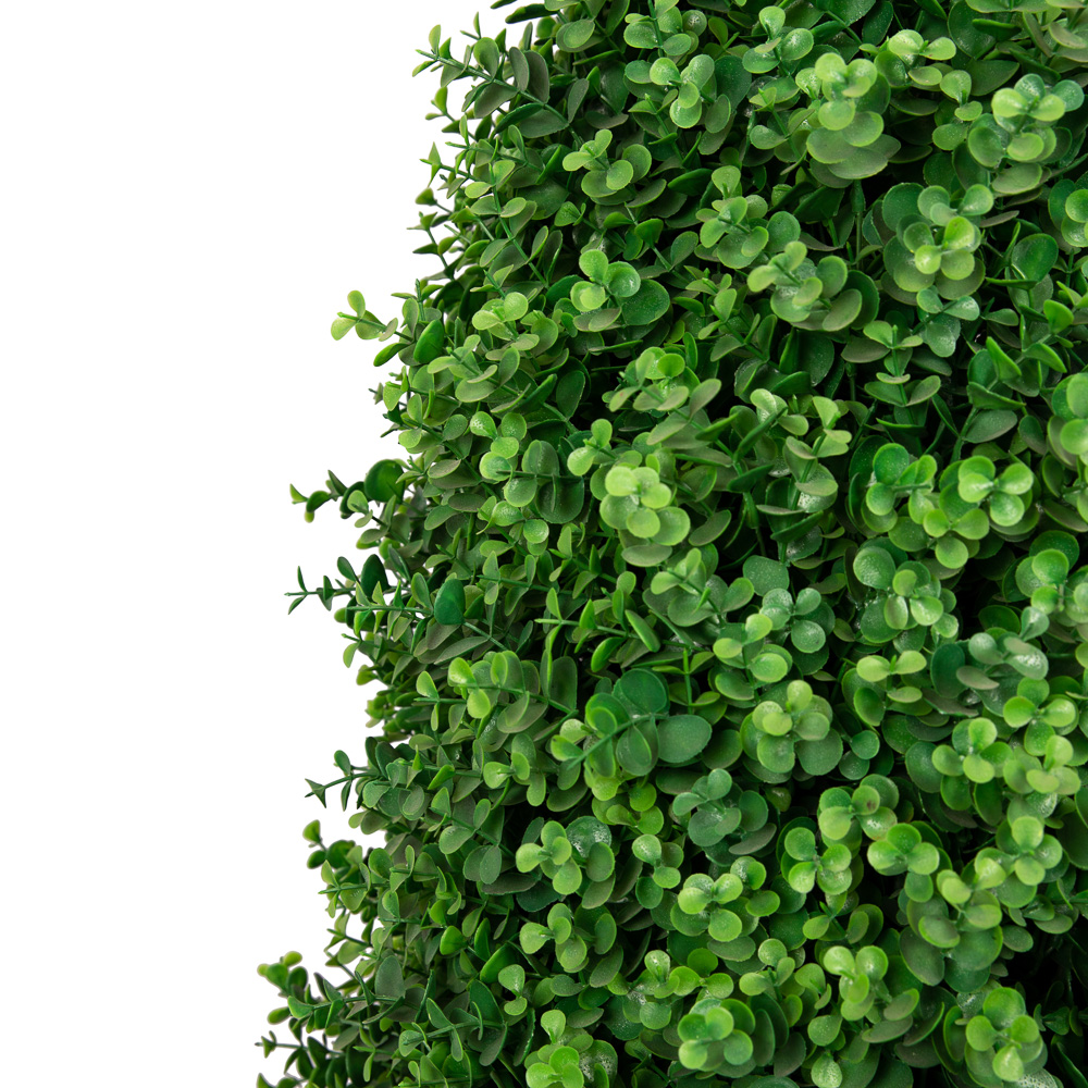 СК150/228 Самшит-конус эвкалипт 