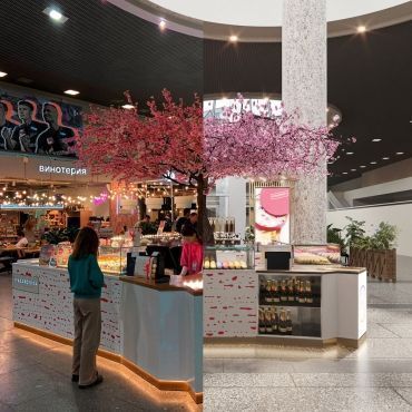 Санкт-Петербург | Пулково