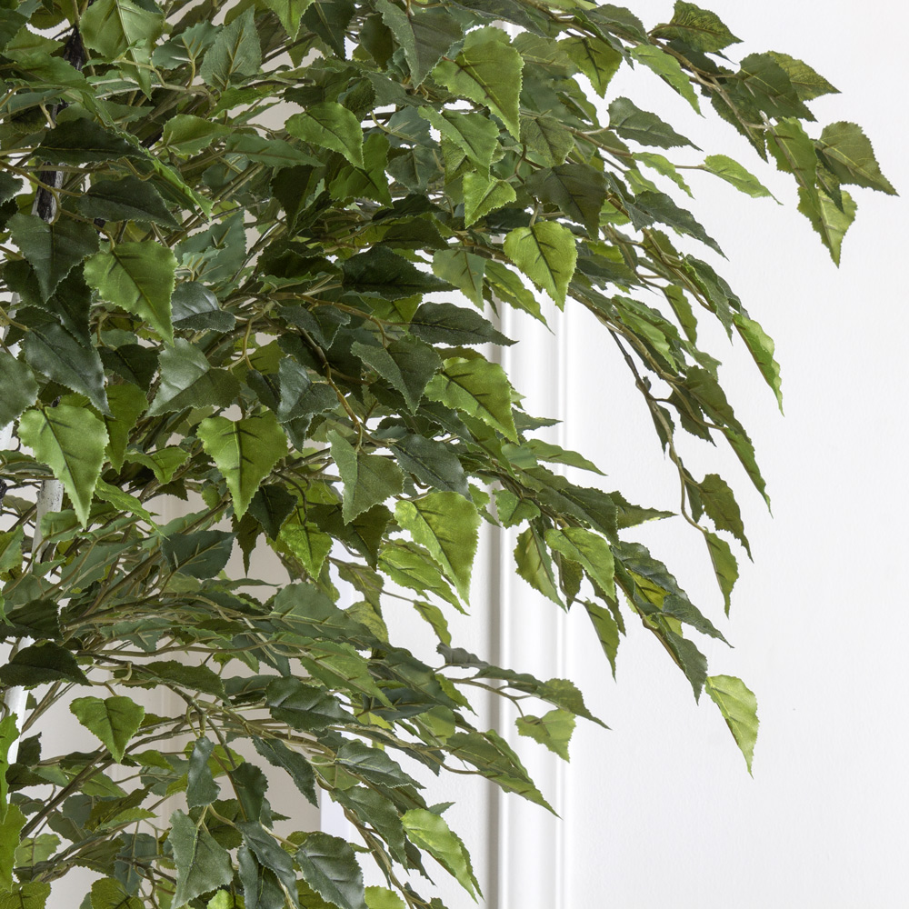 200/РН/490(з) Береза искусственная h200см (латекс)_3