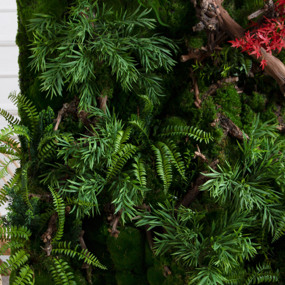 ФТМ213(Пр)(F) Фитомодуль с японским кленом_5