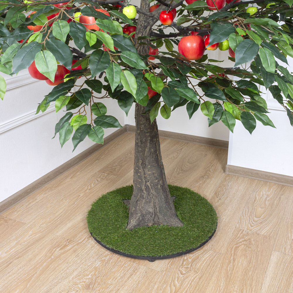 200Разб/34(з.) Яблоня искусственная разборная h200см_2